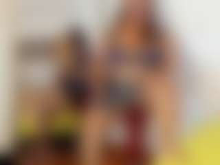 salome's Live Sex Cam Show