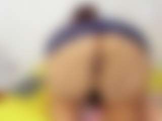 salome's Live Sex Cam Show
