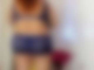 Live cam show with salome - Granny on Sex Cam Show