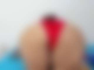 salome's Live Sex Cam Show