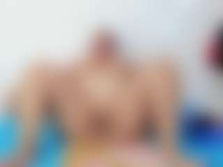 salome's Live Sex Cam Show
