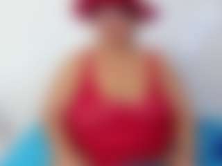 salome's Live Sex Cam Show