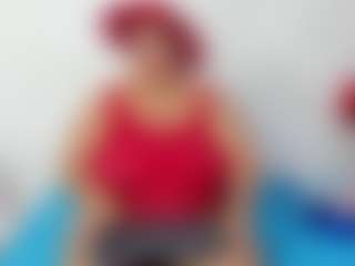 Live cam show with salome - Granny Brown Hair on Nude Live Now