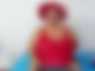 Live cam show with salome - Granny BBW on Camiplay Live