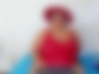 Live cam show with salome - Granny Brown Hair on dropp.cam
