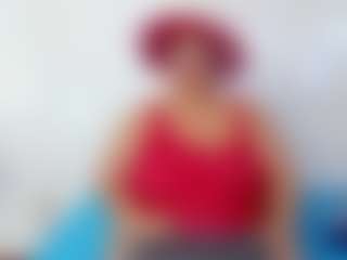 Live cam show with salome - Granny BBW on Dolls Live