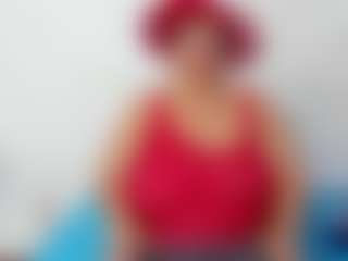 Live cam show with salome - Granny Big Tits on Dolls Live