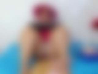 Live cam show with salome - Granny on StripNow
