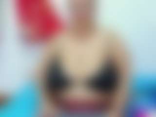 salome's Live Sex Cam Show