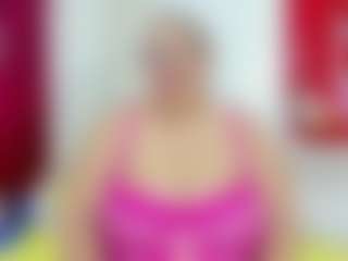 salome's Live Sex Cam Show