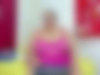 salome's Live Sex Cam Show