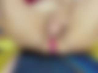 salome's Live Sex Cam Show
