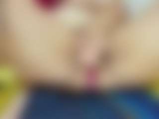 salome's Live Sex Cam Show