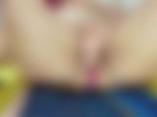 salome's Live Sex Cam Show