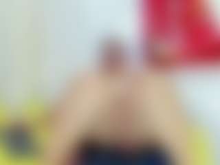 Live cam show with salome - Brown Hair Toys on Free Soda