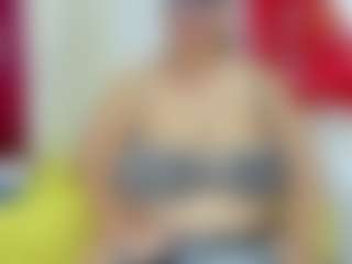 salome's Live Sex Cam Show