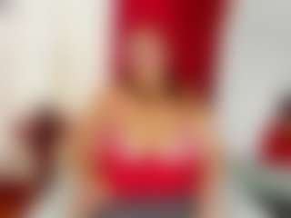Live cam show with salome - Cosplay BBW on SinfulBabes