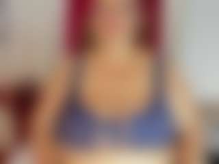 Live cam show with salome - Cosplay BBW on SpankPalCams