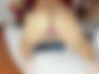 Live cam show with salome - Brown Hair on Mixed Magazine Live
