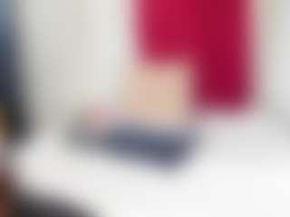 salome's Live Sex Cam Show