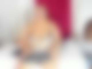 salome's Live Sex Cam Show