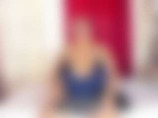 Live cam show with salome - Cosplay Big Tits on crypto-cams