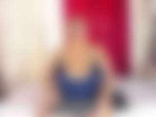 Live cam show with salome - Cosplay Toys on Cam Slut
