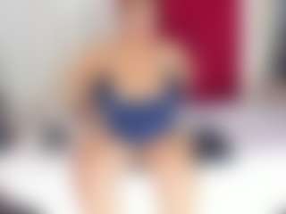 salome's Live Sex Cam Show