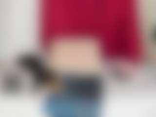 Live cam show with salome - Cosplay on Camsoda