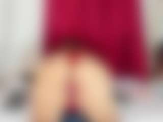 salome's Live Sex Cam Show