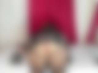 Live cam show with salome - Cosplay on Camsoda