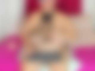 salome's Live Sex Cam Show