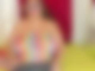 Live cam show with salome - Cosplay on Camsoda