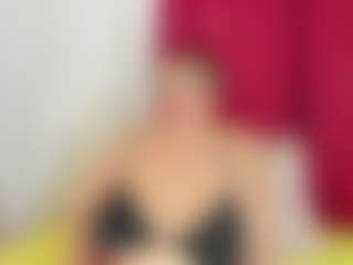 Live cam show with salome - Cosplay Toys on Camsoda
