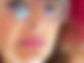 Live cam show with salome - Cosplay Brown Hair on Camsoda