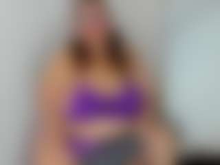 Live cam show with salome - Cosplay on Camsoda