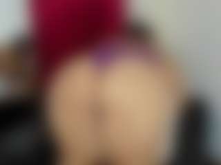 Live cam show with salome - Cosplay on Camsoda