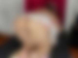 Live cam show with salome - Atm on Camversity