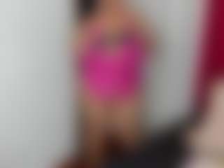 Live cam show with salome - Atm on Sweet Sext