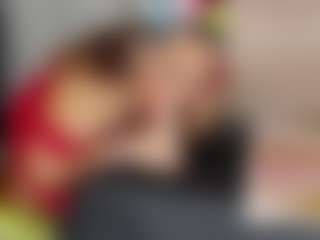 Live cam show with salome - Trimmed Granny on Big Tits