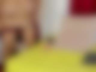 salome's Live Sex Cam Show