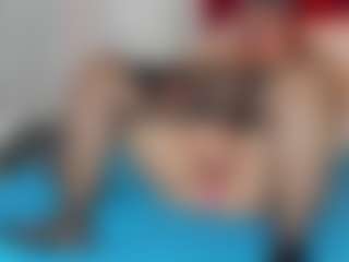 salome's Live Sex Cam Show