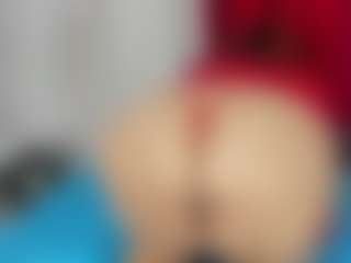 salome's Live Sex Cam Show