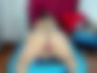 salome's Live Sex Cam Show