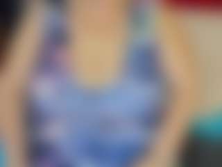 Live cam show with salome - Cosplay BBW on hrnylive.com