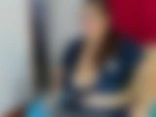 Live cam show with salome - Mature on pussylord.com