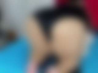 Live cam show with salome - Asian Granny on Ass Tok