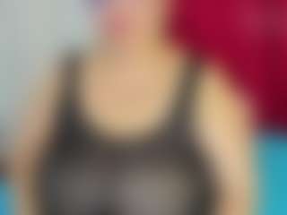 Live cam show with salome - BBW Middle Aged on friskycurves.com
