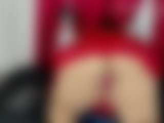 salome's Live Sex Cam Show