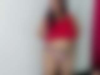 Live cam show with salome - Cosplay Toys on Camsoda